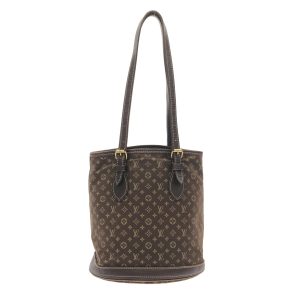 37882735 1 Louis Vuitton Tote Bag Monogram Idile Fantasy Fuzhan