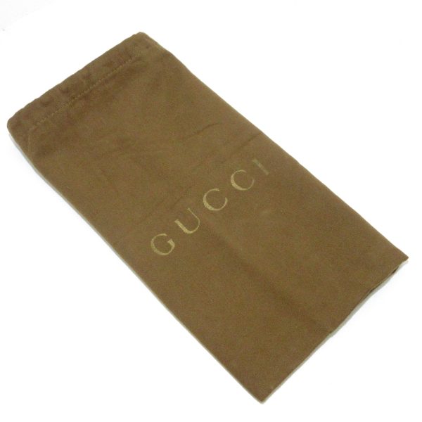 37885469 11 Gucci Gg Pattern Abby Jacquard Shoulder Bag Beige