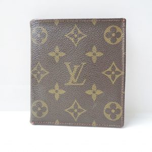 37886976 1 Louis Vuitton Monogram Pegas 55 Carry Bag Brown