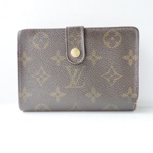 37893785 1 Louis Vuitton Card Case Organizer de Poche Taiga Noir