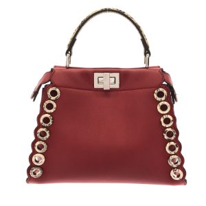 37895575 1 Louis Vutton MM Monogram Empriente Grand Palais Bag Bicolor