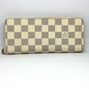 37896414 1 Louis Vuitton Wallet on Strap