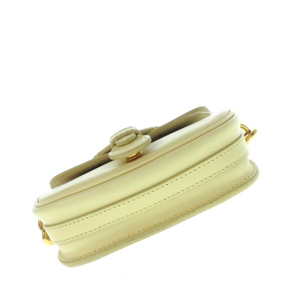 37896912 4 Dior Bobby Micro Bag Light Yellow