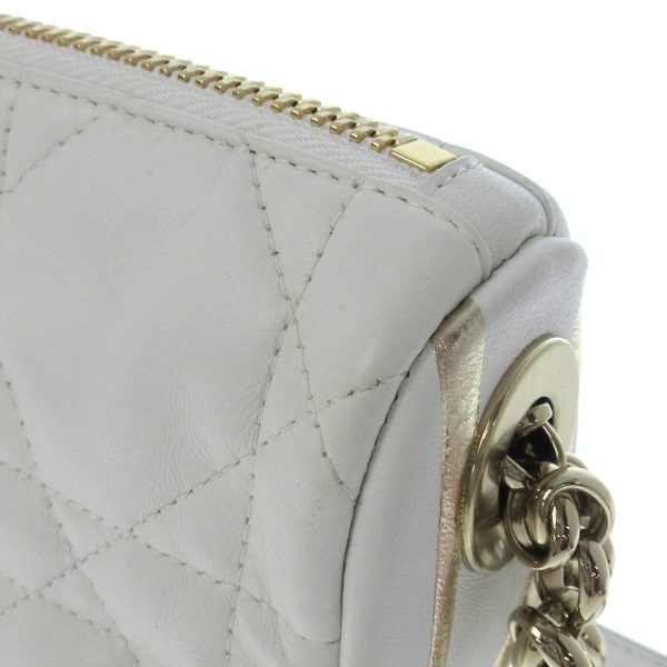 37896913 12 Dior Vibe Hobo Bag White Gold