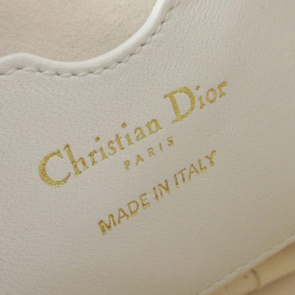 37896913 7 Dior Vibe Hobo Bag White Gold