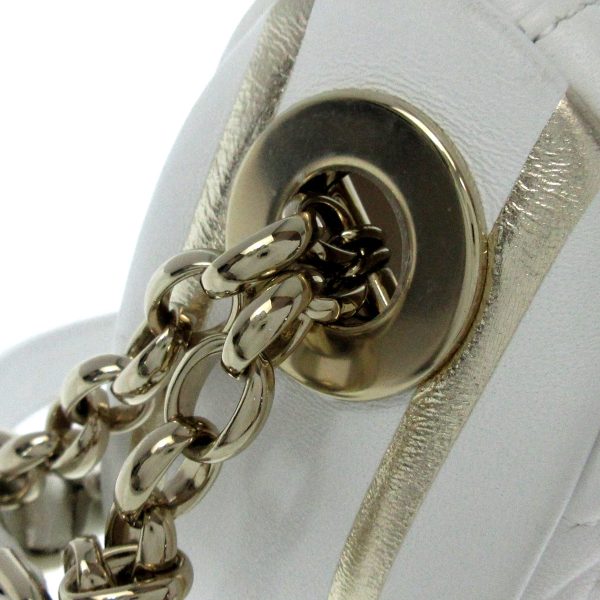 37896913 9 Dior Vibe Hobo Bag White Gold