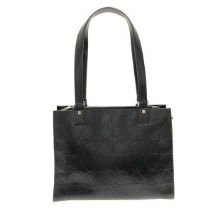 37897211 1 Prada Nylon Saffiano Tote Bag Black