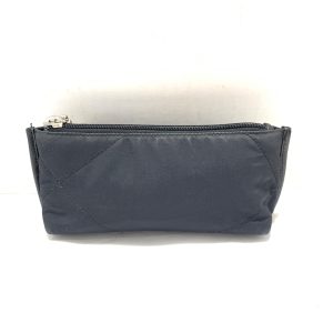 37897273 1 Prada Triangle Nylon Waist Pouch Black