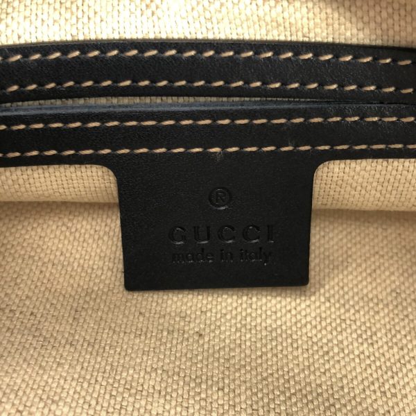 37898411 7 Gucci Gg Supreme Waist Pouch Light Gray