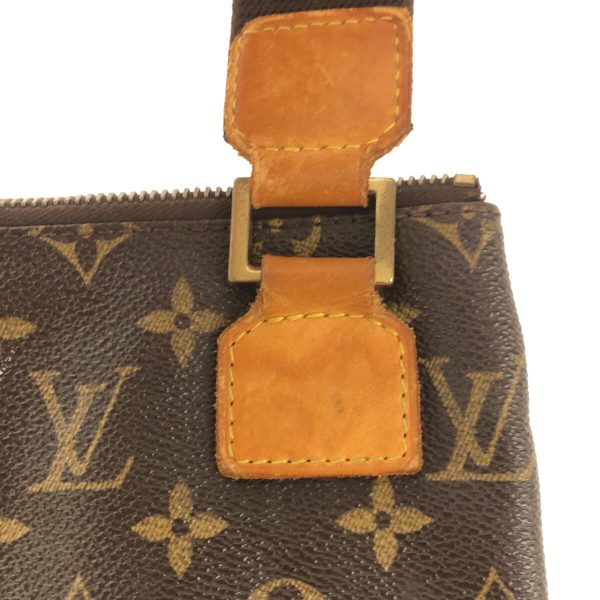 37898738 10 Louis Vuitton Pochette Bossfall Shoulder Bag Monogram Canvas