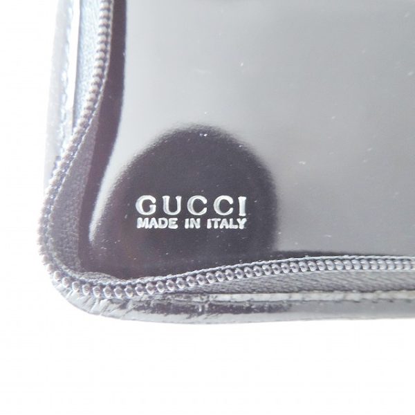 37902470 5 Gucci Bamboo Nylon Wallet Black