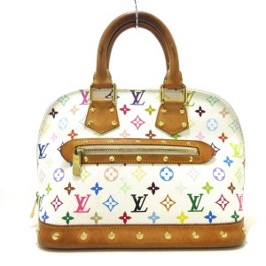 37902717 1 Louis Vuitton Ipanema Pm Shoulder Bag Damier Canvas Ebene