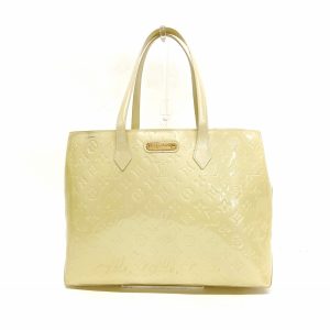 37903461 1 Christian Dior 2way Bag Lady Dior Leather Ivory