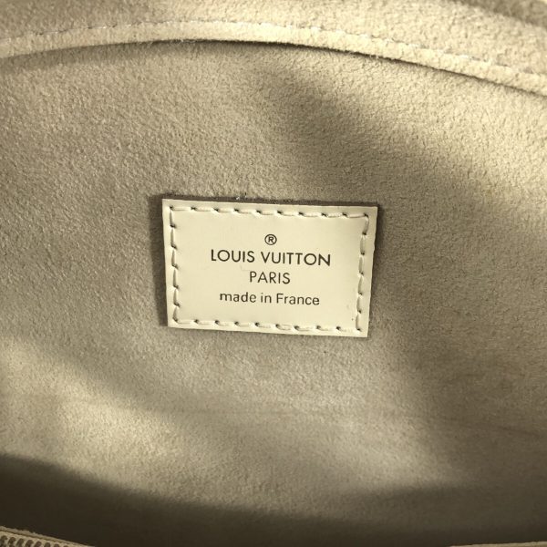 37903656 7 Louis Vuitton Pont Neuf Epi Leather Handbag Yvoir