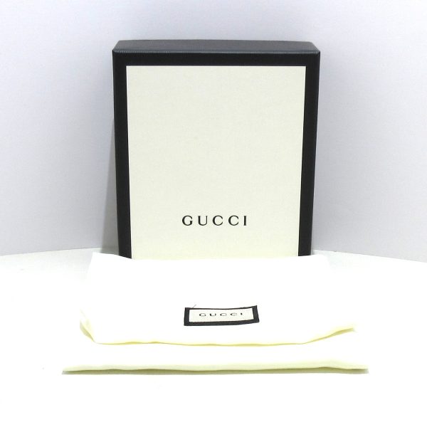 37904723 7 Gucci Dionysus Leather Coin Purse Black