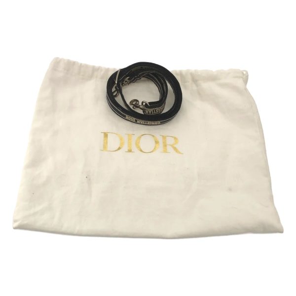 37907636 11 Dior Travel Vanity Bag Navy