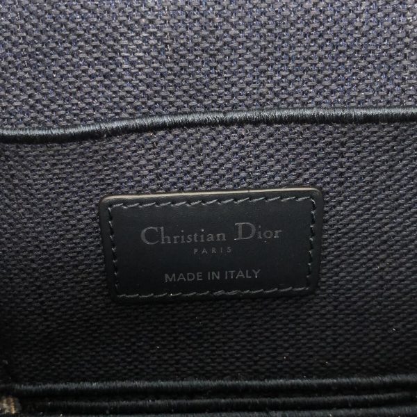 37907636 7 Dior Travel Vanity Bag Navy