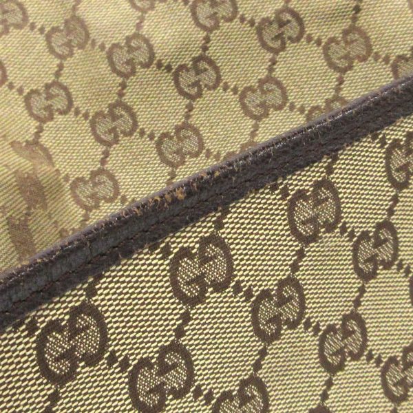 37907756 10 Gucci Gg Pattern Eclipse Jacquard Tote Bag Beige