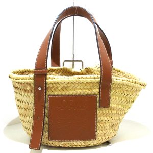 37909018 1 Louis Vuitton Cava Monogram Tote Brown