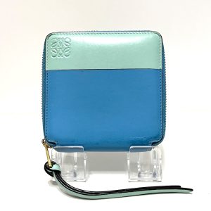 37912116 1 Prada Flat Pouch Strap Saffiano Bag Aqua Green