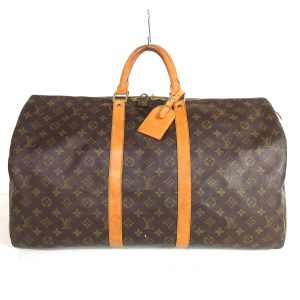 37915699 1 Louis Vuitton Speedy 25 Mini Bag Monogram Leather Brown