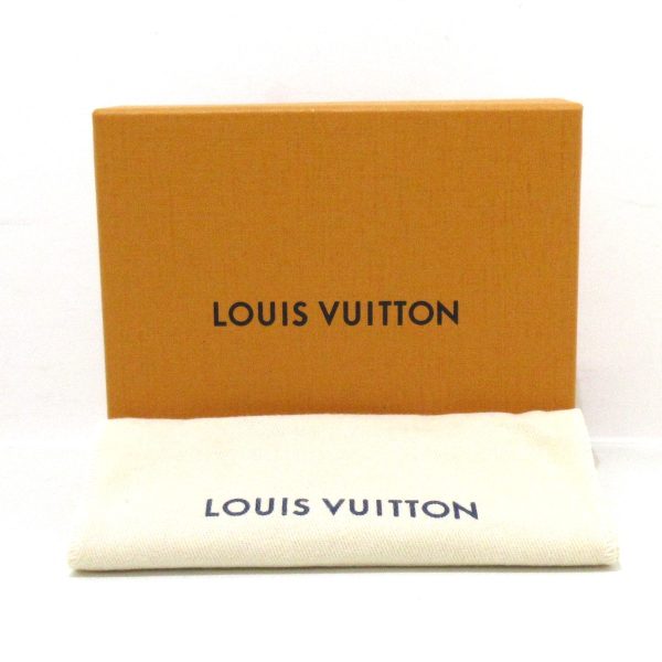 37931162 8 Louis Vuitton Portofeuil Irisa Monogram Canvas Bifold Wallet Iris