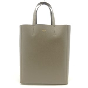 37933495 1 Ferragamo Gancini Tote Bag Green