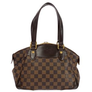 37940179 1 Louis Vuitton Alma BB Monogram Handbag Black