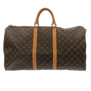 37940491 1 Louis Vuitton Speedy 30 Monogram Handbag Brown