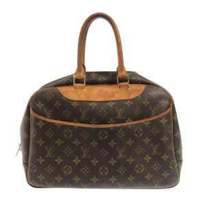 37941981 1 Louis Vuitton Menilmontant MM Shoulder Bag Monogram Brown