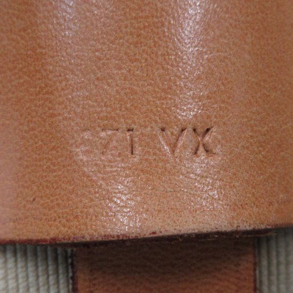 37977805 8 Louis Vuitton Sac Trois Poche Monogram Canvas Boston Bag Brown