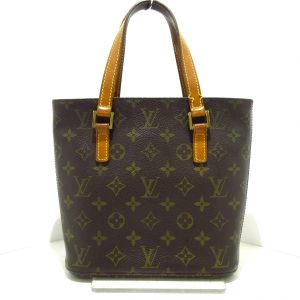 38247361 1 Louis Vuitton Montaigne BB Empreinte Bag Beige