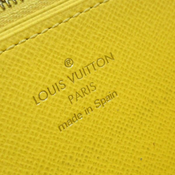 38249297 5 Louis Vuitton Zippy Damier Canvas Long Wallet Azure