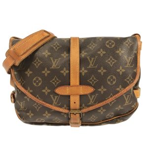 38250081 1 Gucci Sherry Line Body Bag Canvas Leather Black