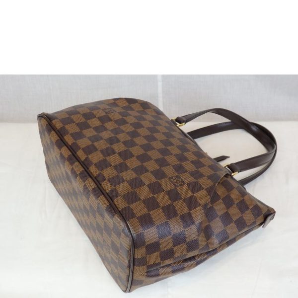 38274 3 Louis Vuitton Westminster PM Damier Bag