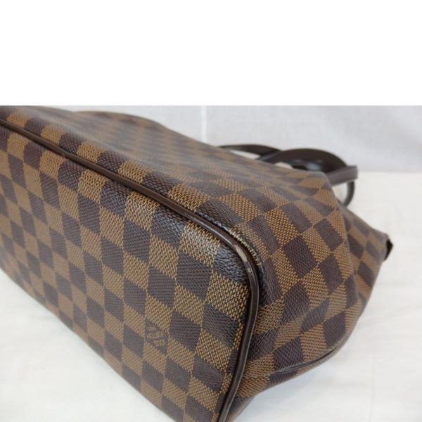 38274 6 Louis Vuitton Westminster PM Damier Bag