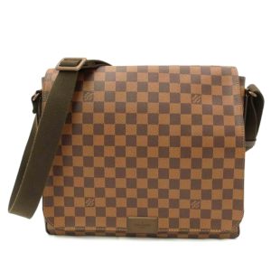 38281 1 Louis Vuitton Alma Handbag Epi Mocha