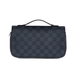 38366 1 Louis Vuitton Taiga Pegas 45 Carry Bag Epicea