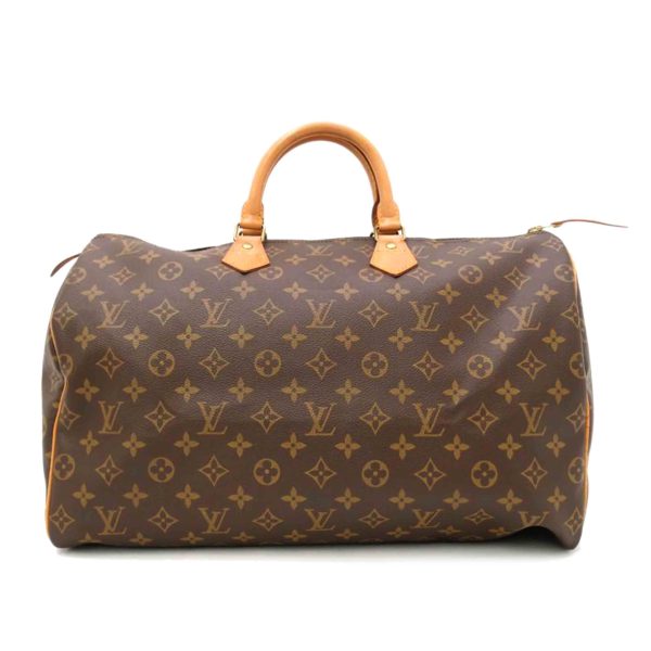 38380 1 Louis Vuitton Speedy 40 Monogram Bag