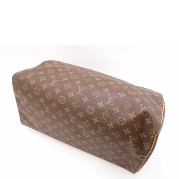 38380 3 Louis Vuitton Speedy 40 Monogram Bag