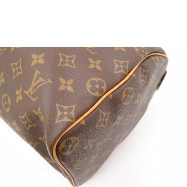 38380 7 Louis Vuitton Speedy 40 Monogram Bag