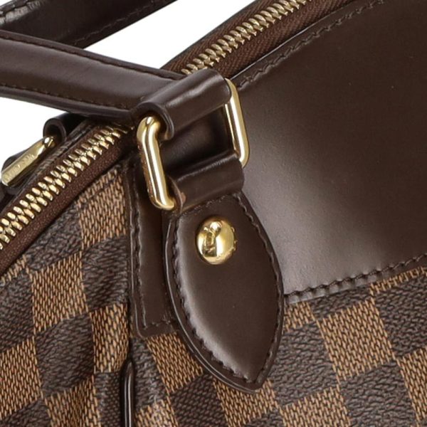 38588 7 Louis Vuitton Verona PM Damier Bag Ebene