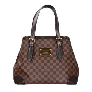 38595 1 Louis Vuitton Portefeuille Marie Roulon Bag Monogram x Epi