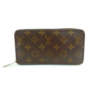 38671 1 Louis Vuitton Speedy 25 Mini Bag Monogram Leather Brown