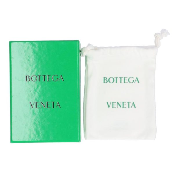 38915 6 Bottega Veneta Intrecciato Card Case