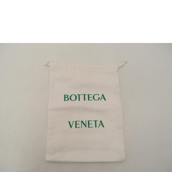 38960 3 Bottega Veneta Intrecciato iPad Case Blue