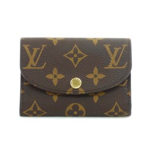 39005 1 Louis Vuitton Papillon GM Shoulder Bag Monogram Brown