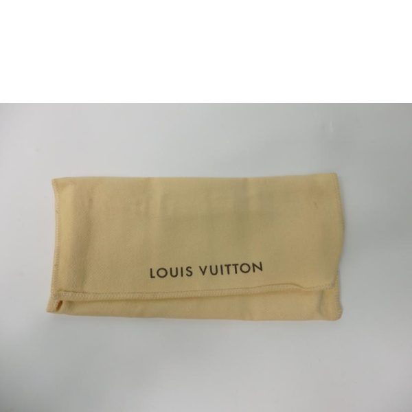 39019 6 Louis Vuitton Brazza Wallet Damier