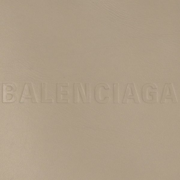 3903462aag8 4 Balenciaga Papier Wallet Black