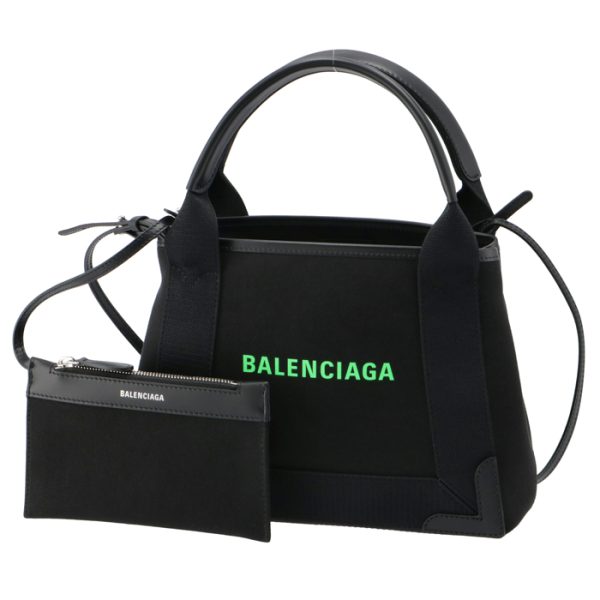 3903462hh7n1063 1 Balenciaga Navy Hippo Tote Bag Dark Red